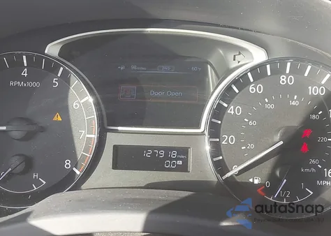 2013 Nissan Pathfinder Platinum from USA, damaged, VIN 5N1AR2MMXDC671405